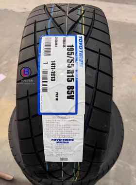 进口东洋轮胎湿地R1R半热熔195/205/215/255/50/45/3515R16R17R18