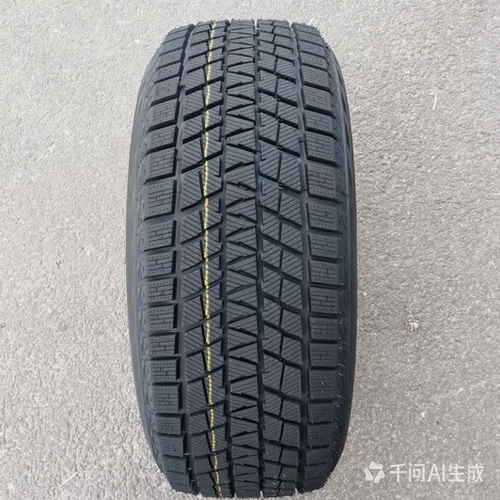 盾轮雪地轮胎165/70r14全新正品级别81T花纹RW501适配宝骏310雨燕
