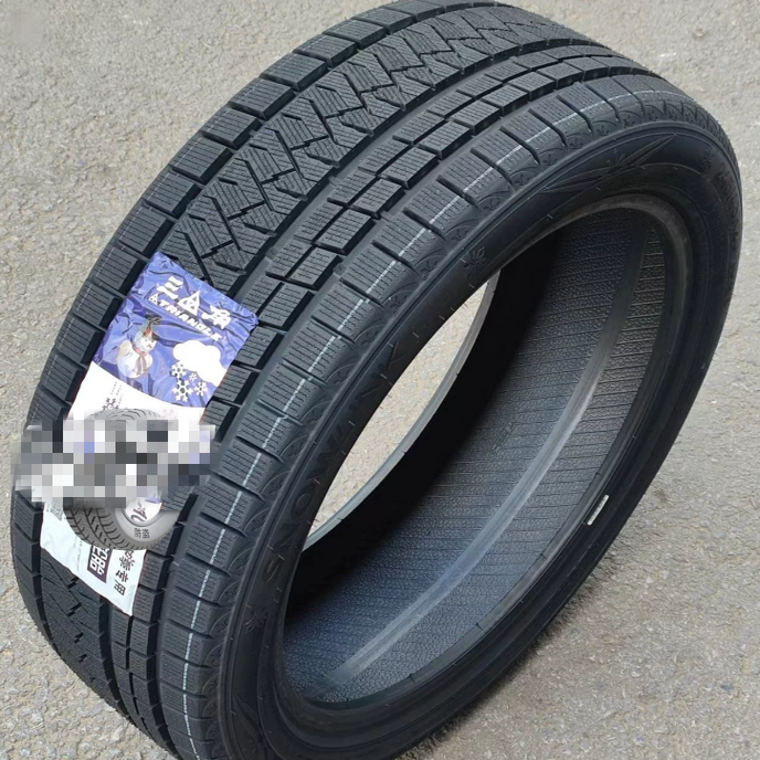 三角雪地轮胎18寸19寸20寸21寸全系规格25年全新