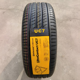 25年 马牌 205/55R16 091V UC7