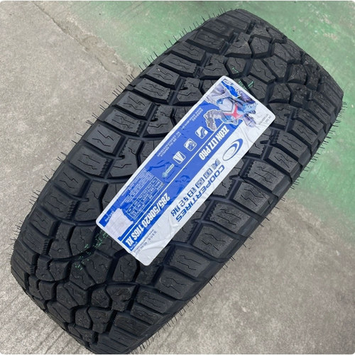 FUEL越野胎285/325/50R22 35X37X13.5R17R22R20 33X35X37X12.5R17