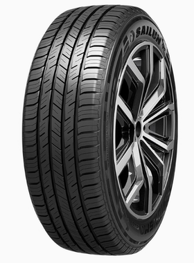 赛轮汽车轮胎215/225/235/245/55/60/65/70 SV57舒适全新