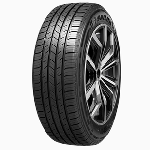 245 赛轮汽车轮胎215 235 SV57舒适全新 225