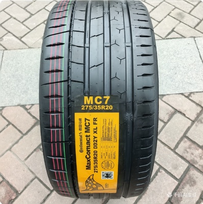 马牌MC7 215 225 235 245 255 265 275/ 35 40 45R17 18 19 20 21