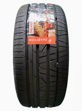 JASSITOW嘉士途轮胎防爆胎225 245 255 275 285 35 40 45R1819R20