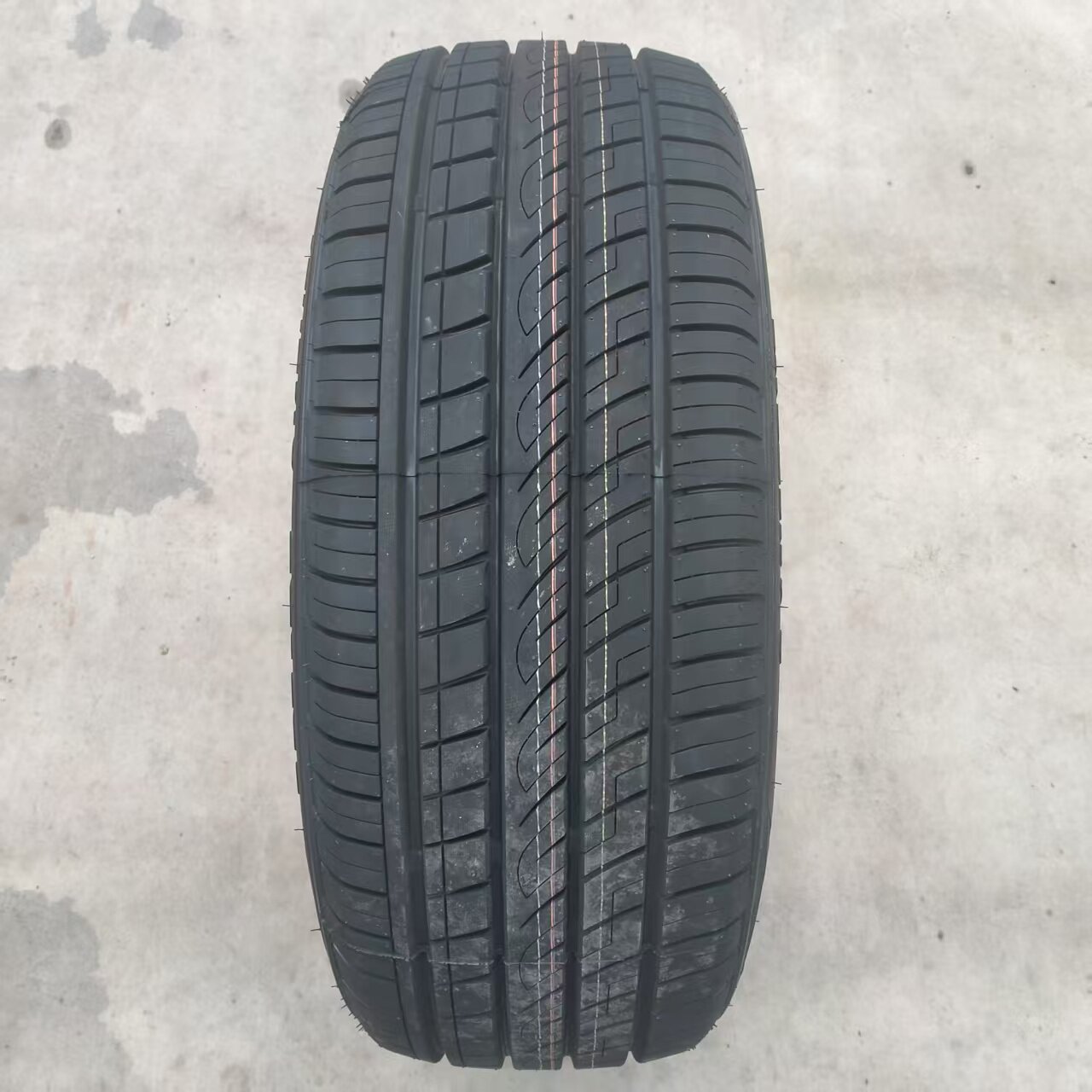 成山澳通轮胎24555R19 103H ER33原配冠道URV锐界汉兰达GS8图片