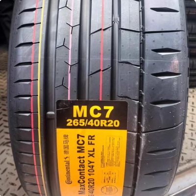 德国马牌轮胎MC7 245 45 18 19 235 98Y 265 255/40R20 101Y运动