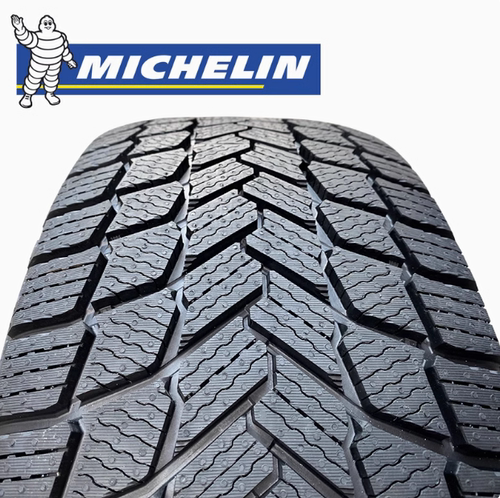225 45 18米其林冰雪防滑轮胎255/40R18 99H 新冰驰 冬季雪地胎