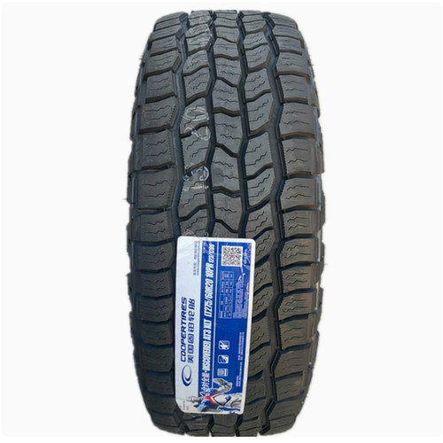 固铂越野轮胎LT275/60R20 10PR AT3XLT 道奇皮卡大切2756020