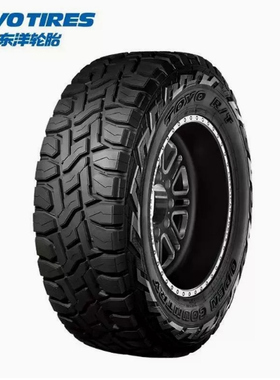 东洋rt opa3g at3轮胎越野 225265275285/505560657075r16171820