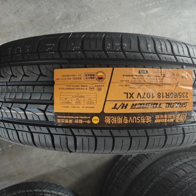 乐路驰轮胎235/60R18适配新胜达索兰托2356018