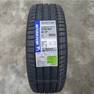 96V 4ST 适配于 米其林轮胎 欧宝 60R17 标志2008 威马EX5 215