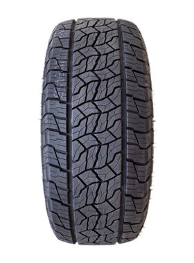 科马仕越野AT轮胎带静音棉EF1500花 EV胎新能源静音胎R19R20R21寸