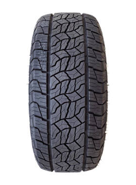 科马仕越野AT轮胎带静音棉EF1500花 EV胎新能源静音胎R19R20R21寸