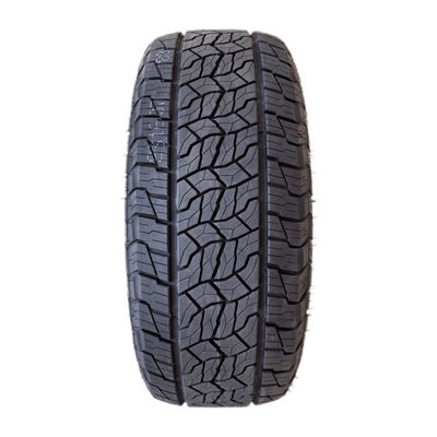 科马仕越野AT轮胎带静音棉EF1500花 EV胎新能源静音胎R19R20R21寸