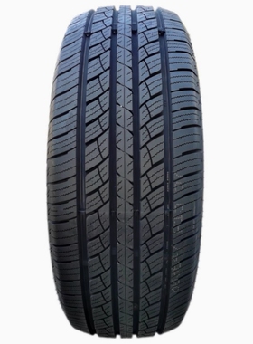 朝阳真空轮胎 265/65R17 SU318 适配 普拉多 帕杰罗 H9 26565R17