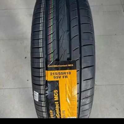 全新德国马牌轮胎 215/55R18 MC5 德国马牌2155518