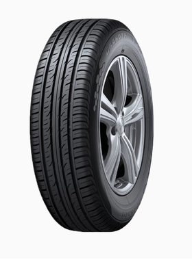 邓禄普轮胎 235/65R17 108V XL GRANDTREK PT3 适配CRV哈弗新胜达