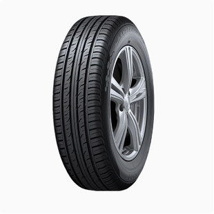 邓禄普轮胎 235/65R17 108V XL GRANDTREK PT3 适配CRV哈弗新胜达