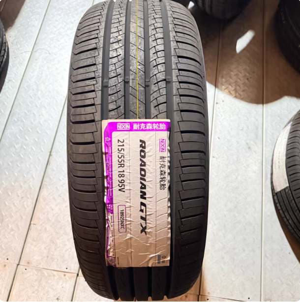 GTX耐克森215/225/235/245/255/55/45/50/55/60/65R17R18R19R2021