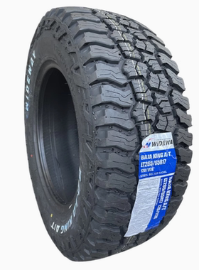 沃德威AT越野轮胎285/70R17 265/65r17 26560r18 适配BJ40坦克300