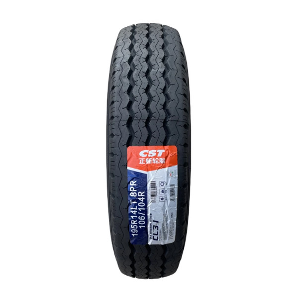 正新加厚载重轮胎155 165 175 185 195 205 215/70 75R13 R14 R15