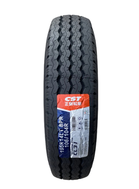 正新加厚载重轮胎155 165 175 185 195 205 215/70 75R13 R14 R15