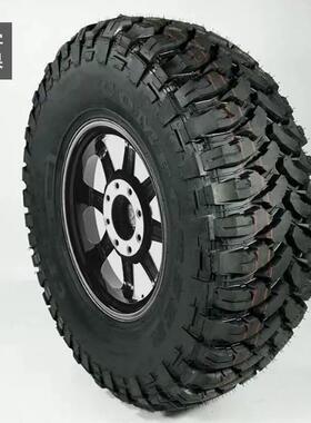 MT越野轮胎215 225 235 245 265 285 305/60/70/75/85R15R16R1718