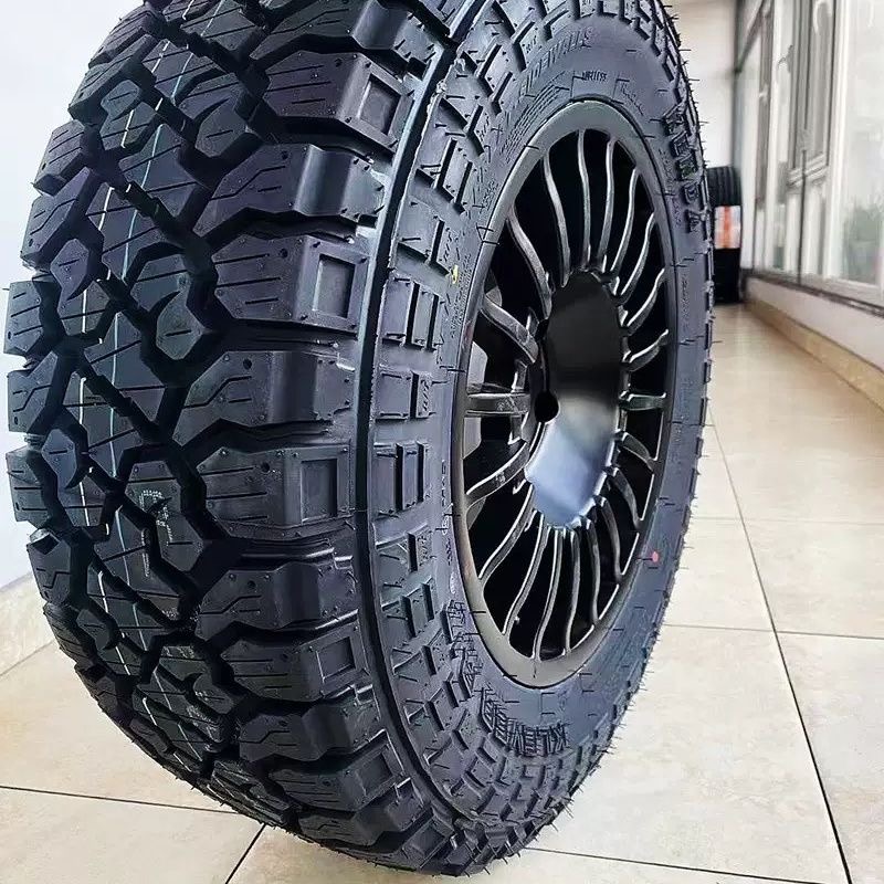 建大越野轮胎 LT235/70R16 6PR  RT轮胎AT全地形加厚加重