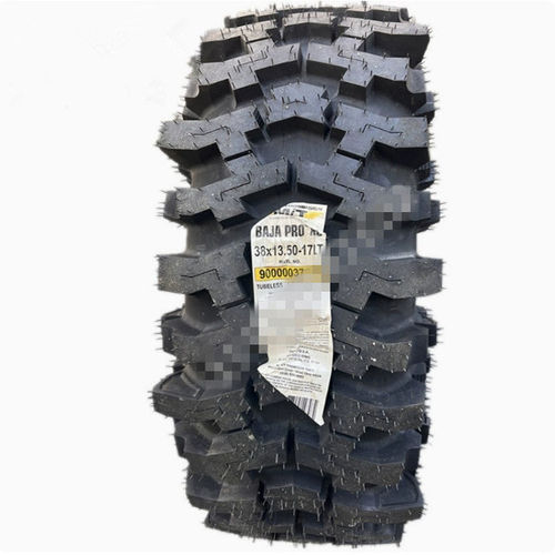 米奇汤普森BAJA RRO XS越野轮胎38X13.5-17 39x40X13.5-17牧马人