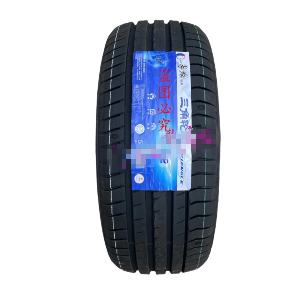 三角轮胎265/35R18 97Y TH202四季夏季胎舒适全新三角牌265 35 18