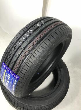 科马仕汽车轮胎CF510耐磨静音防爆胎205 195 1856560R15R16R17