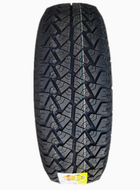 越野AT加厚轮胎 225/235/75r15 245/255/265/ 65/70 75 85R16 17