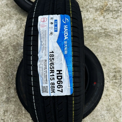 海大成山轮胎185/65R15LT 12PR加厚 1856515配开瑞优优劲18565r15
