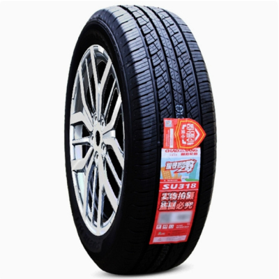 朝阳轮胎225/60R17 SU318东风风光580长安CS55欧尚X7途胜22560r17