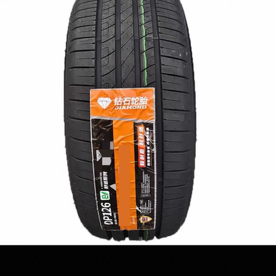 钻石215/55R17 094V DP126 EV标识更耐磨新能源专用26年正品