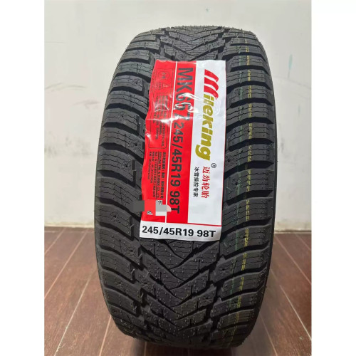 海大迈劲镶钉雪地胎215 225 235/55R18 245/45R19可镶钉雪地轮胎