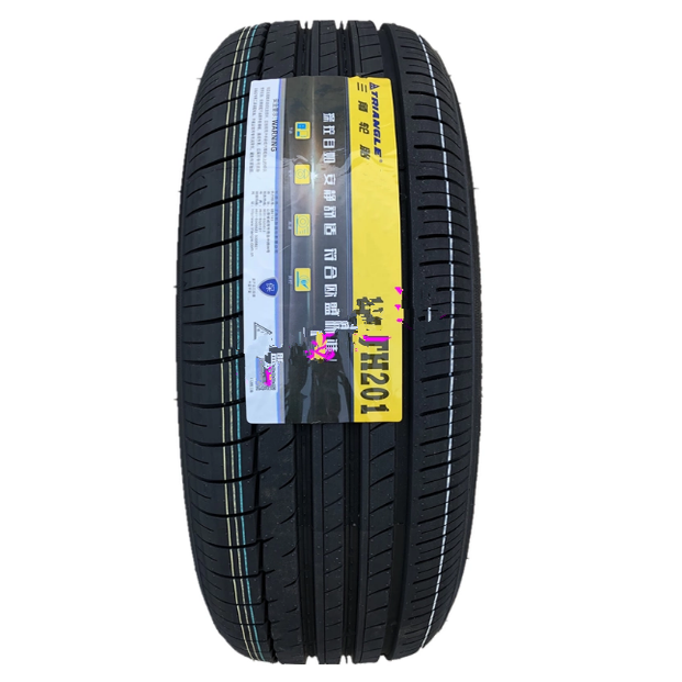 三角轮胎265/35R22 TH201 102Y四季夏季胎新舒适三角牌265 35 22
