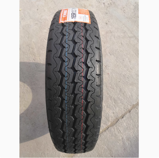 165r13/175/185r14/r15195r15lt/c货车轮胎金杯小康福田加厚载重