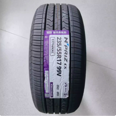 耐克森轮胎 235/55R17 99V CX 适配 大众途观 奥迪Q3 奔驰威霆