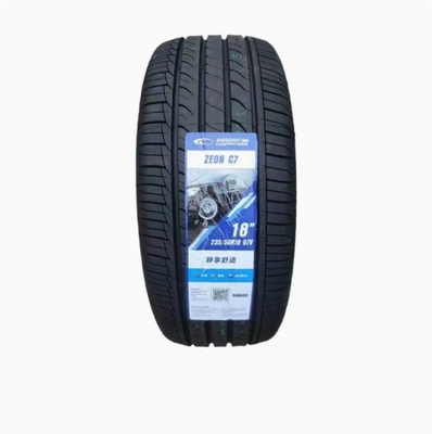 Cooper 固铂轮胎 235/50R18 97V Zeon C7 适配荣威RX5 23550R18