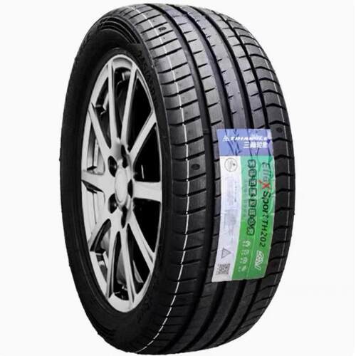 三角轮胎225 235 245 255 265 35/40/45/50/55/60/65R17R18R19R20