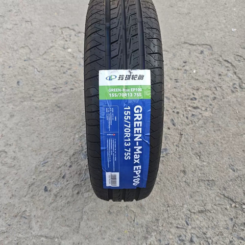 玲珑155/70R13轮胎原装五菱13寸宏光MINI第四代马卡龙四门轮胎75S