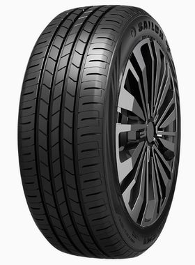 赛轮汽车轮胎195/65R15 91V SH56节油耐磨操控舒适全新