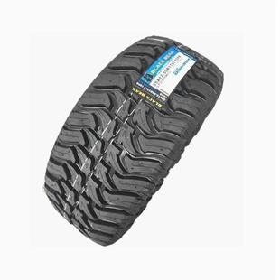 AT MT越野轮胎245 265 275 285 305/55/60/70/75R16R17R18R19R20