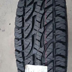 輪胎原裝 普利司通輪胎31 正品 10.5 全新31x10.5R15越野