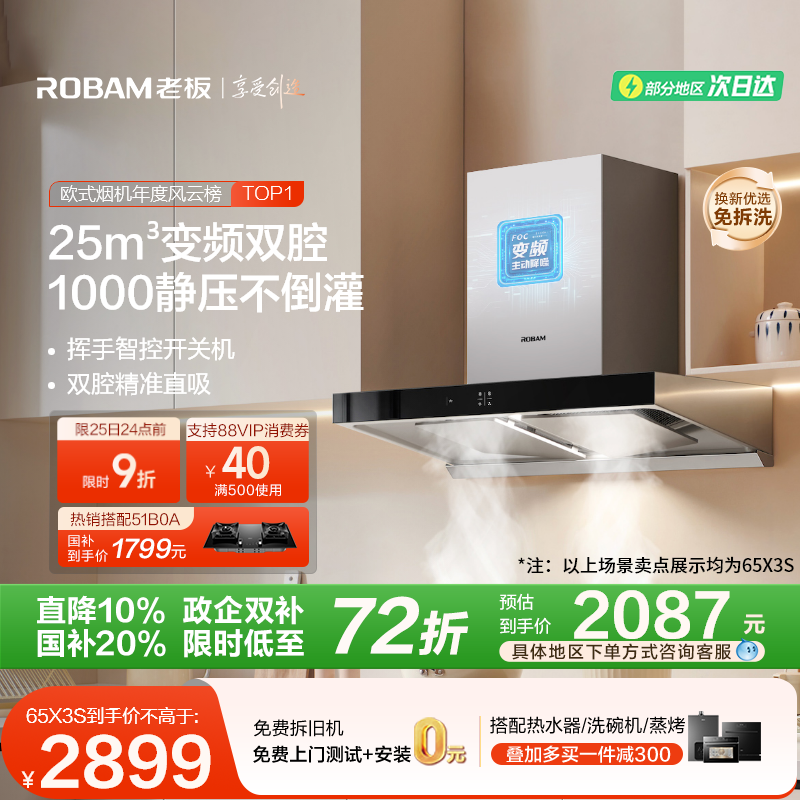 �ϰ�65X3S/60X6Sŷʽ�������ó�����������Ƶ�����̻��ٷ��콢��