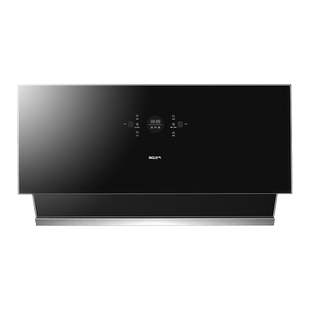 【名气】MQ/名气油烟机抽烟机家用大吸力厨房吸油机2570A