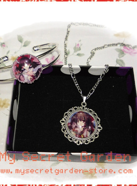 東方PROJECT項鏈手镯