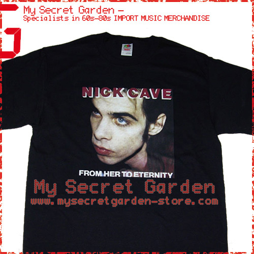 NICKCAVEFromHerToEternity